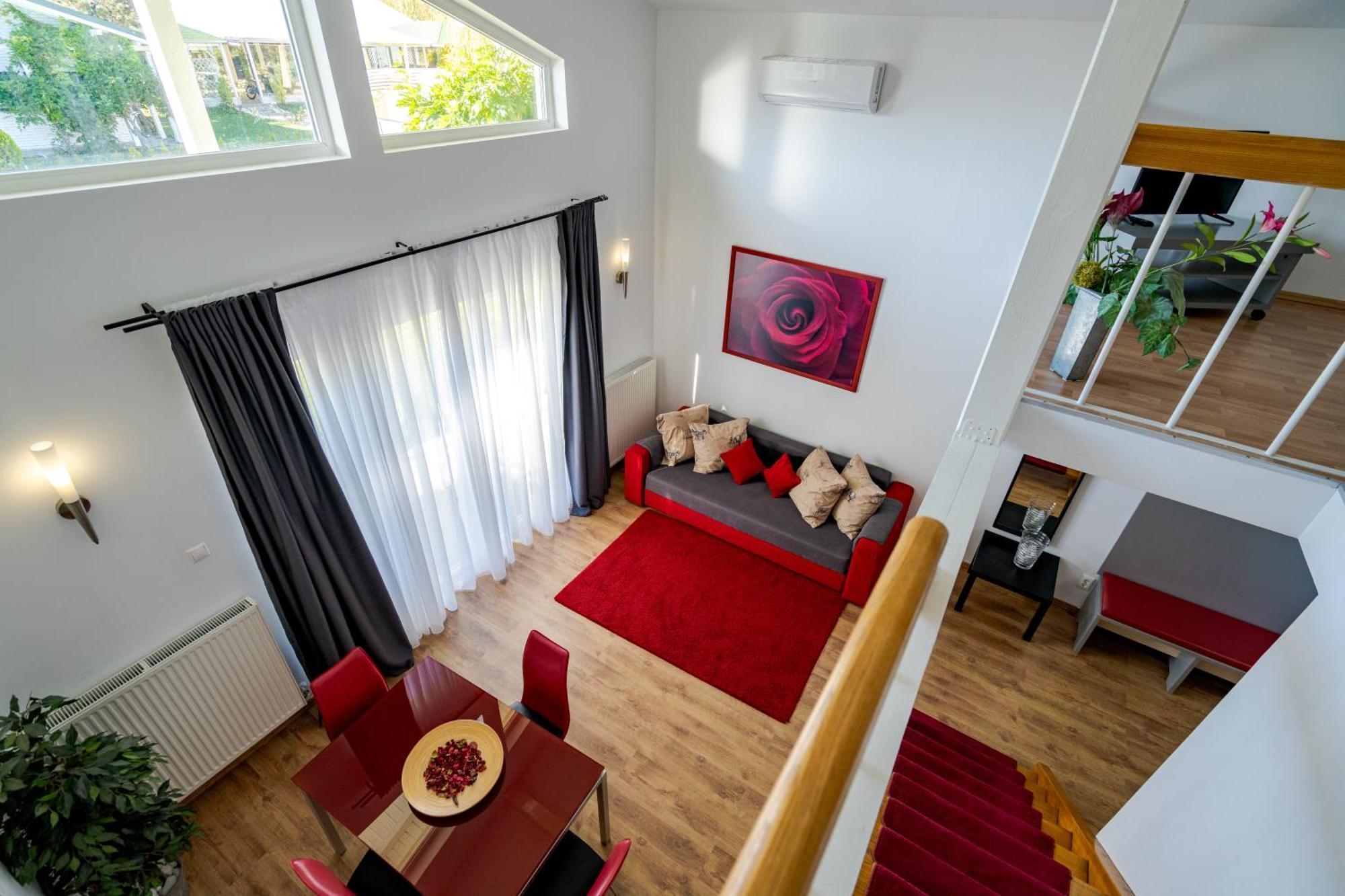 Casa Augsburg Ξενοδοχείο Băneşti Εξωτερικό φωτογραφία