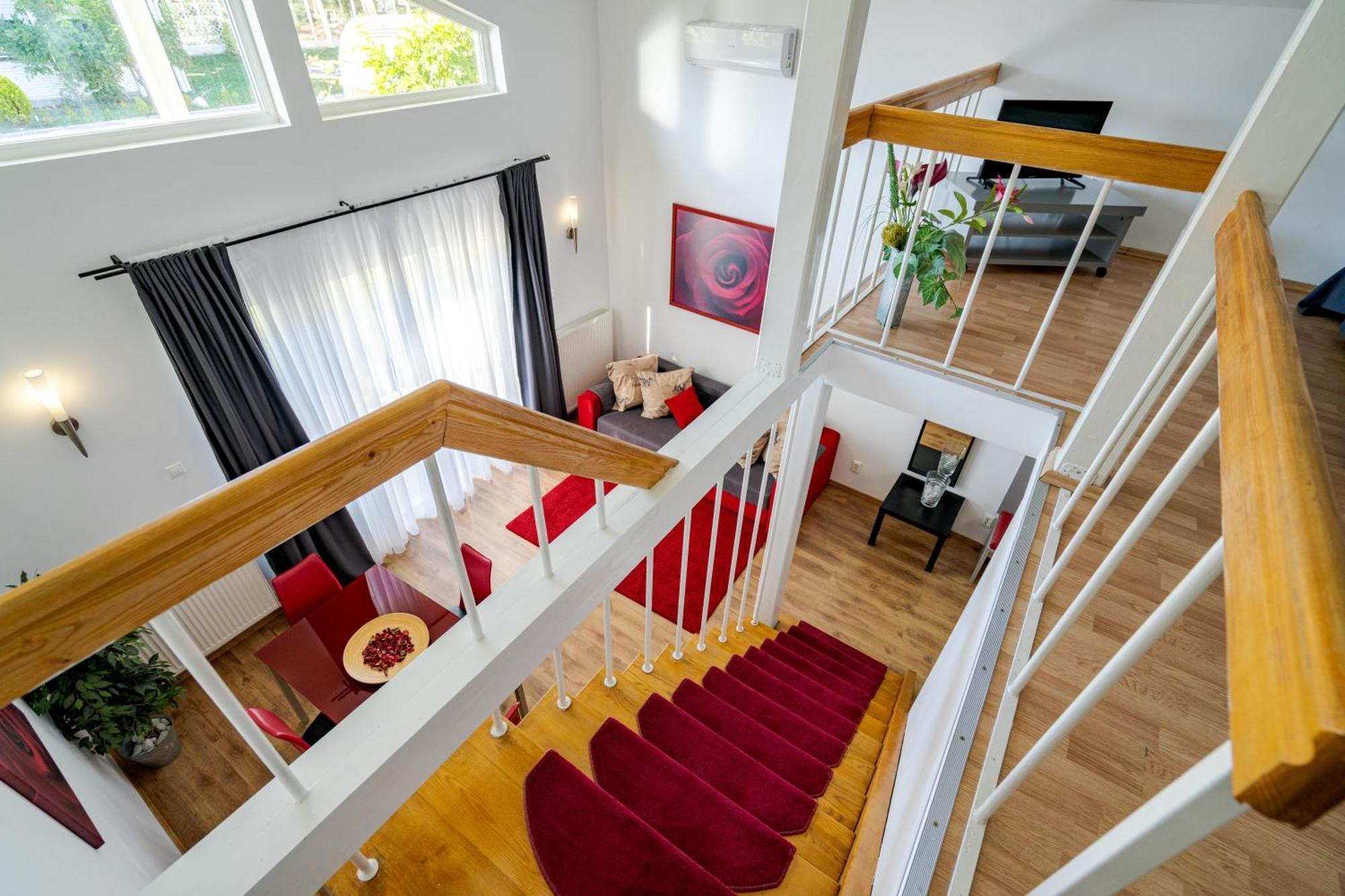 Casa Augsburg Ξενοδοχείο Băneşti Εξωτερικό φωτογραφία