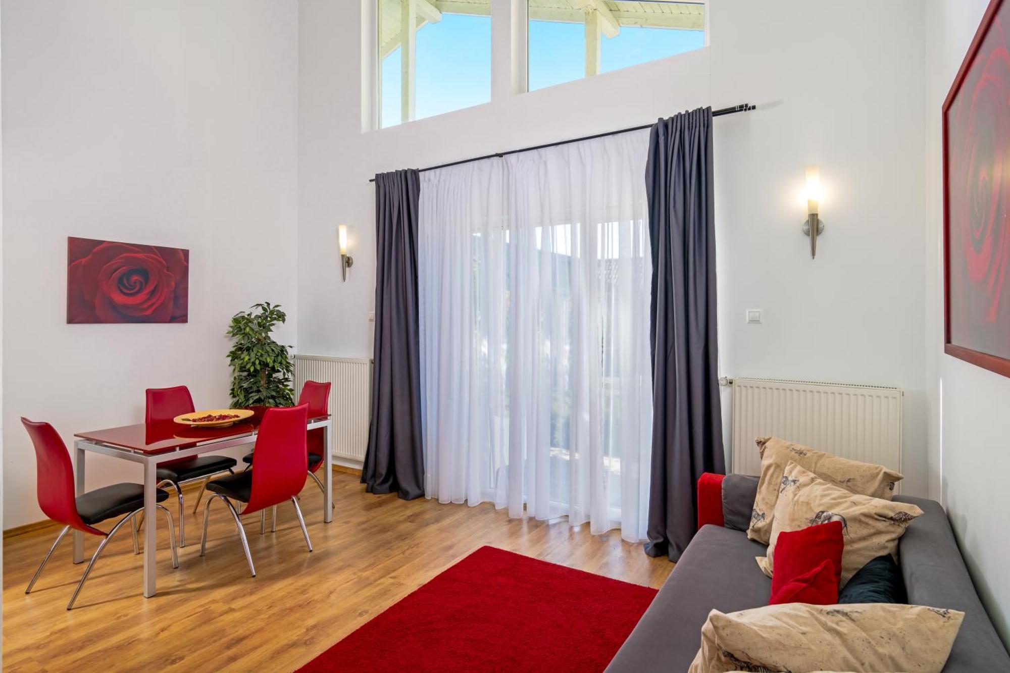 Casa Augsburg Ξενοδοχείο Băneşti Εξωτερικό φωτογραφία