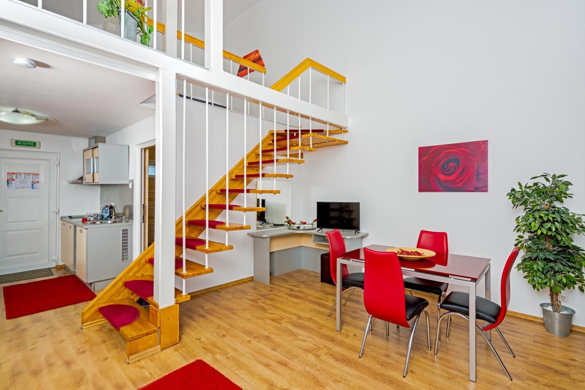 Casa Augsburg Ξενοδοχείο Băneşti Εξωτερικό φωτογραφία